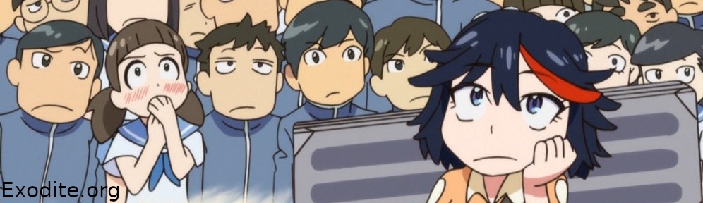 banner