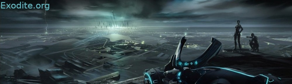 Source: graphic from Tron Legacy banner