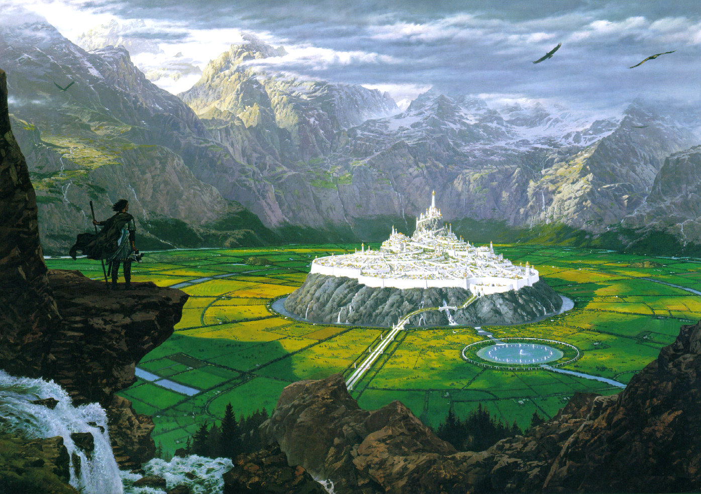 Gondolin